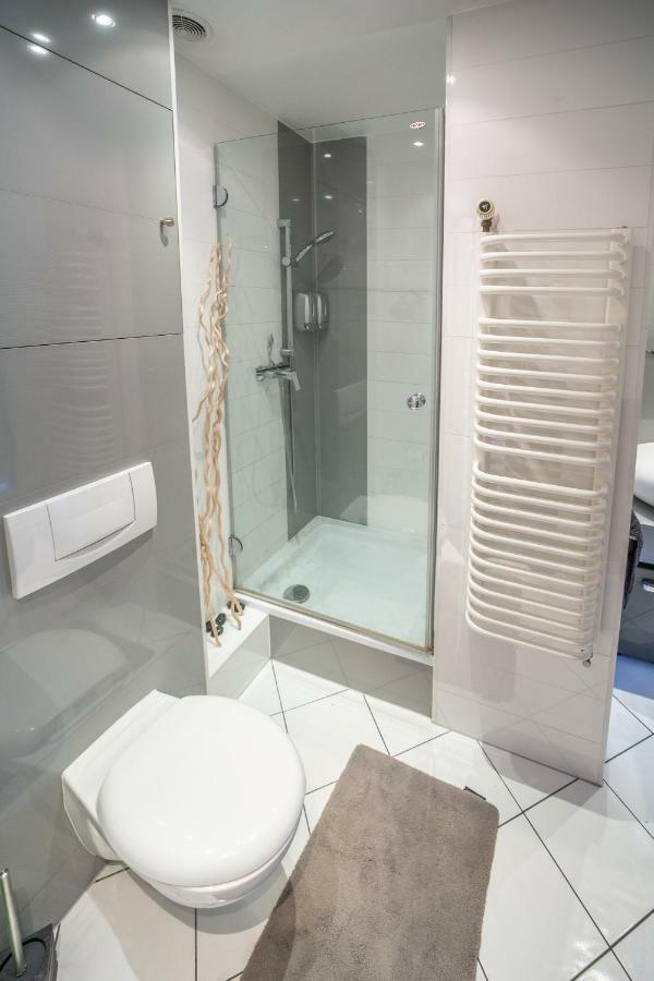 Luxury Vision Apartment Opole Ngoại thất bức ảnh