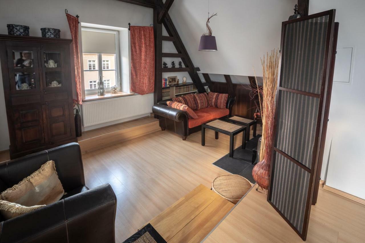 Luxury Vision Apartment Opole Ngoại thất bức ảnh