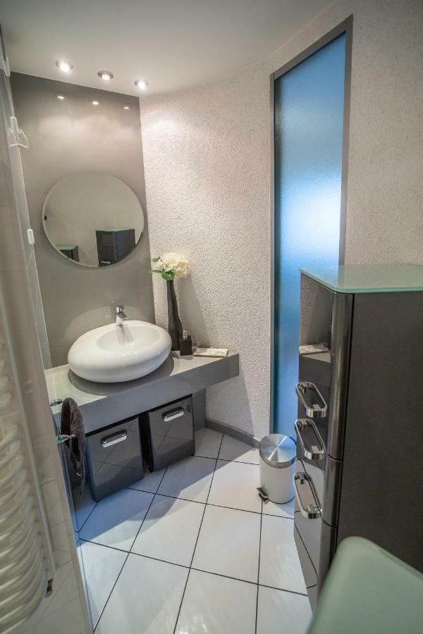 Luxury Vision Apartment Opole Ngoại thất bức ảnh