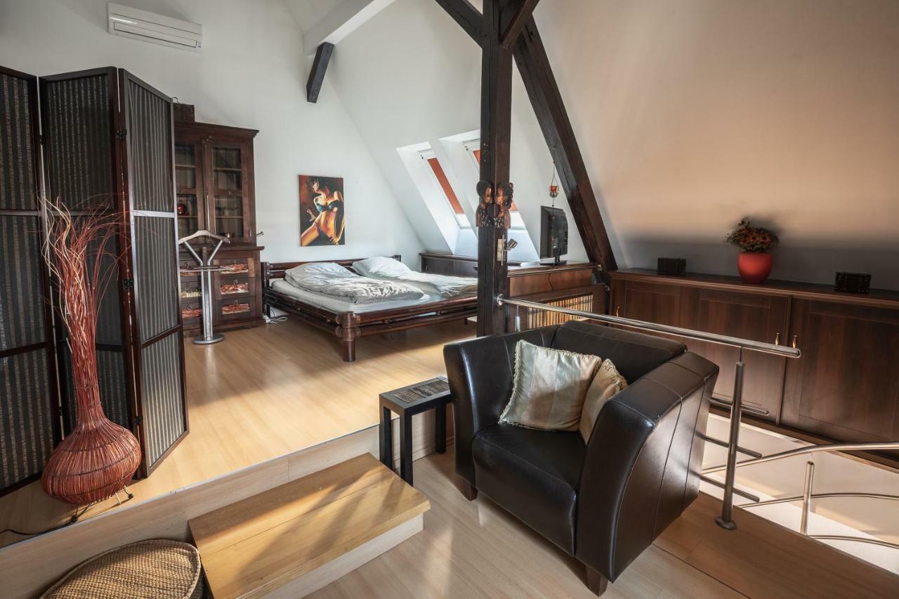 Luxury Vision Apartment Opole Ngoại thất bức ảnh
