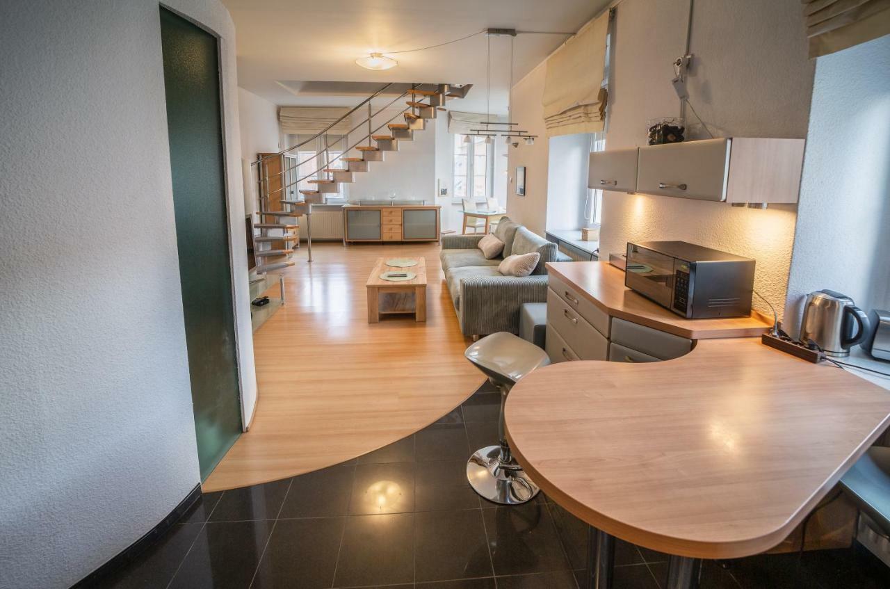 Luxury Vision Apartment Opole Ngoại thất bức ảnh