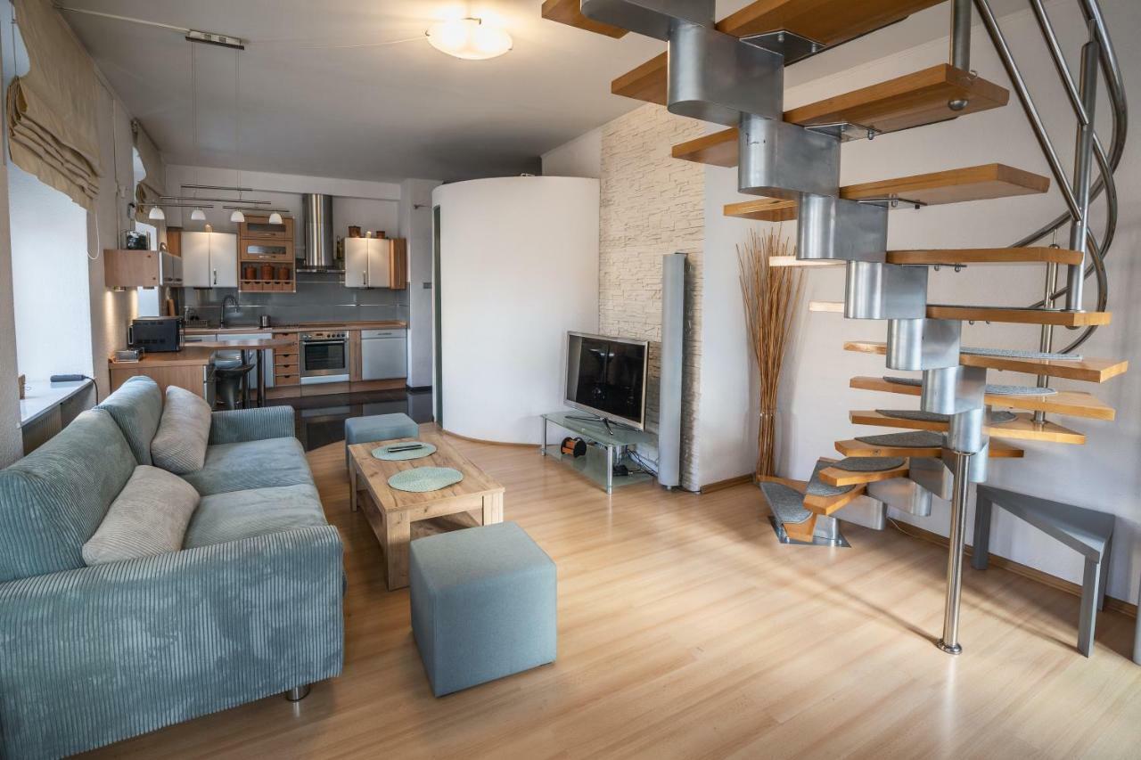 Luxury Vision Apartment Opole Ngoại thất bức ảnh